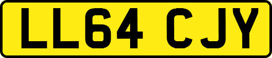 LL64CJY