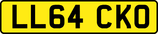 LL64CKO