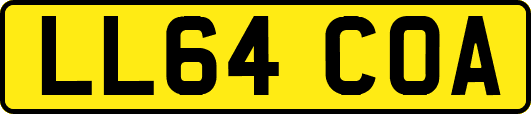 LL64COA
