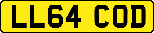 LL64COD