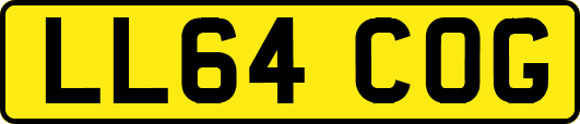 LL64COG
