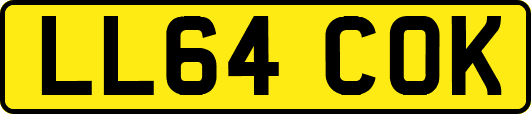 LL64COK