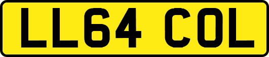 LL64COL