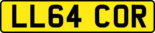 LL64COR