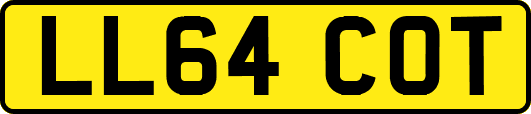 LL64COT