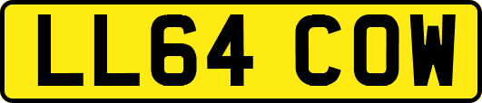 LL64COW