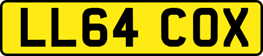 LL64COX