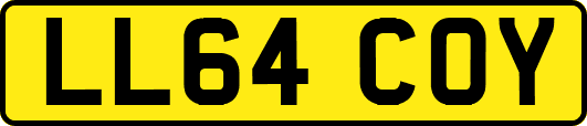 LL64COY