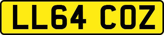 LL64COZ