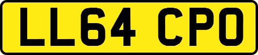 LL64CPO