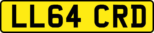 LL64CRD