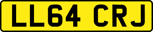 LL64CRJ