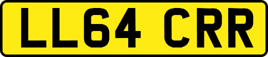 LL64CRR