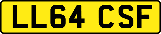 LL64CSF