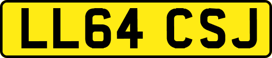 LL64CSJ