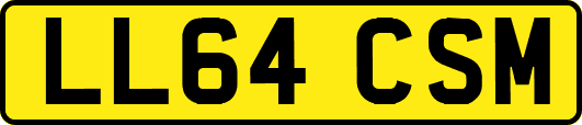 LL64CSM