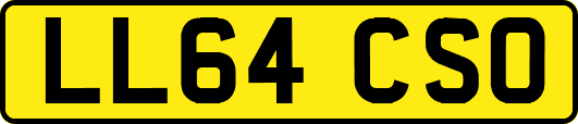 LL64CSO