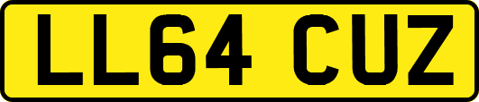 LL64CUZ