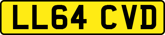 LL64CVD