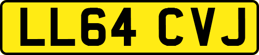 LL64CVJ