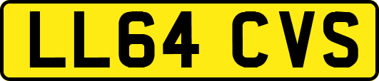 LL64CVS