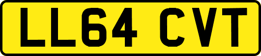 LL64CVT