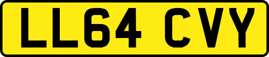LL64CVY