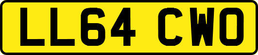 LL64CWO