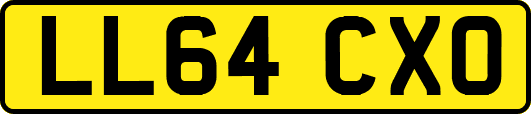 LL64CXO
