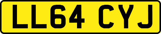 LL64CYJ