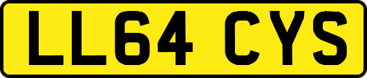 LL64CYS