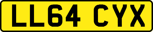 LL64CYX