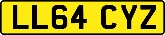 LL64CYZ