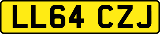 LL64CZJ