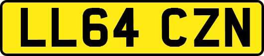 LL64CZN