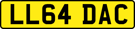 LL64DAC