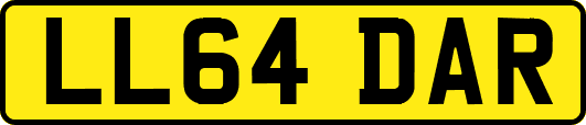 LL64DAR