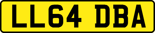 LL64DBA