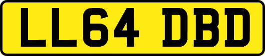 LL64DBD