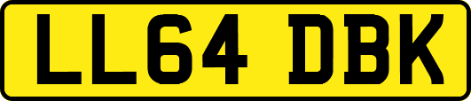 LL64DBK