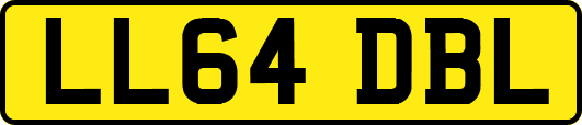 LL64DBL