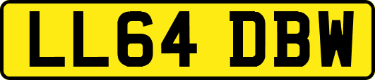 LL64DBW