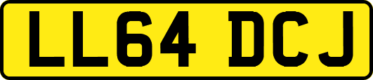 LL64DCJ