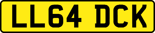 LL64DCK