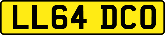 LL64DCO