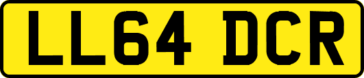 LL64DCR