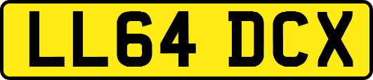 LL64DCX