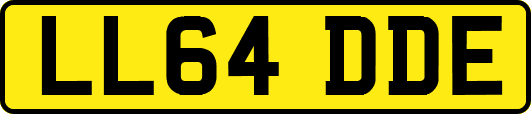 LL64DDE