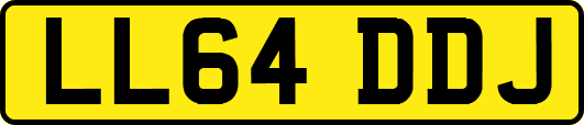 LL64DDJ