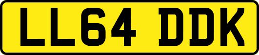 LL64DDK